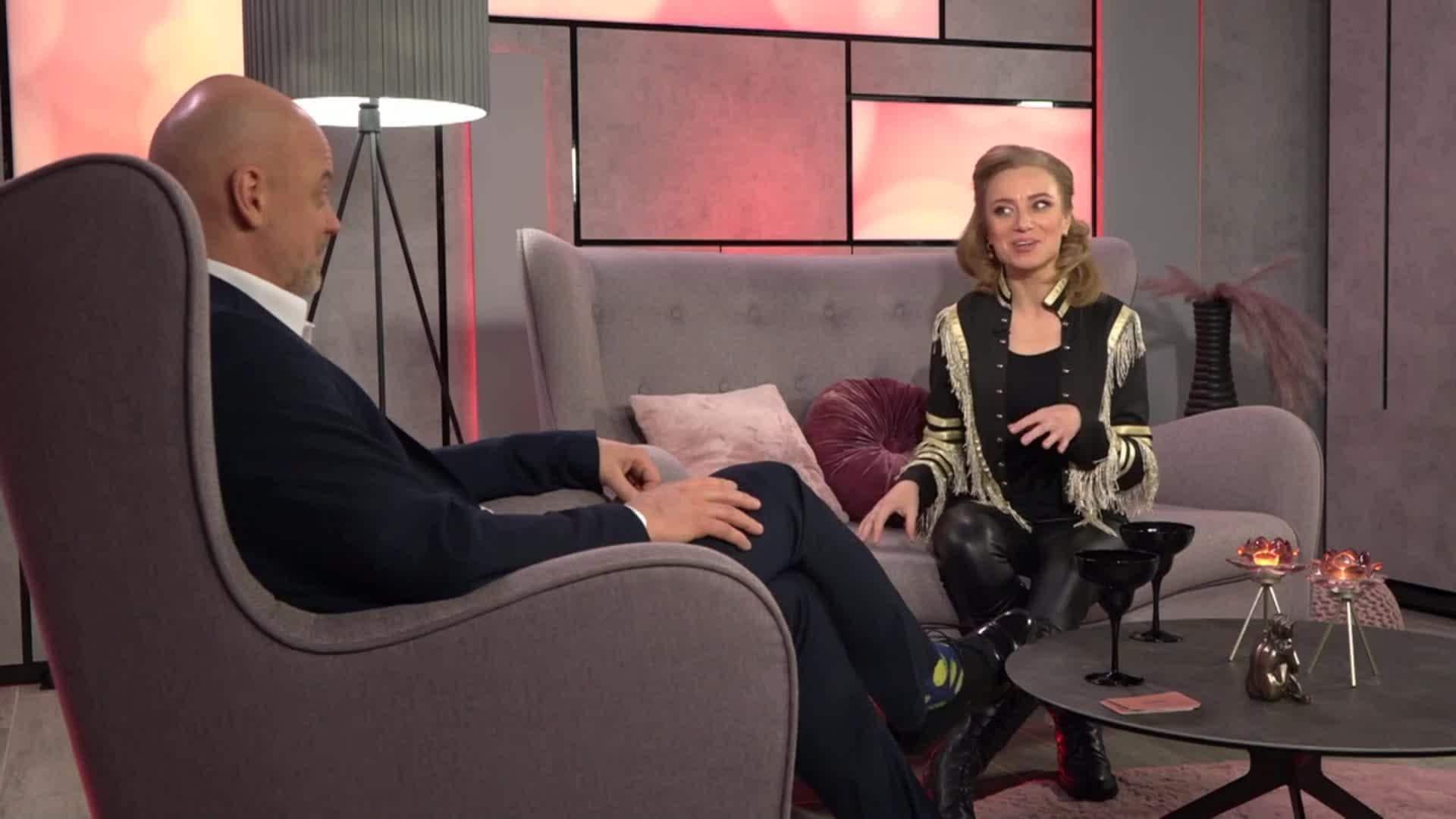 Kad satiekas Viņš un Viņa