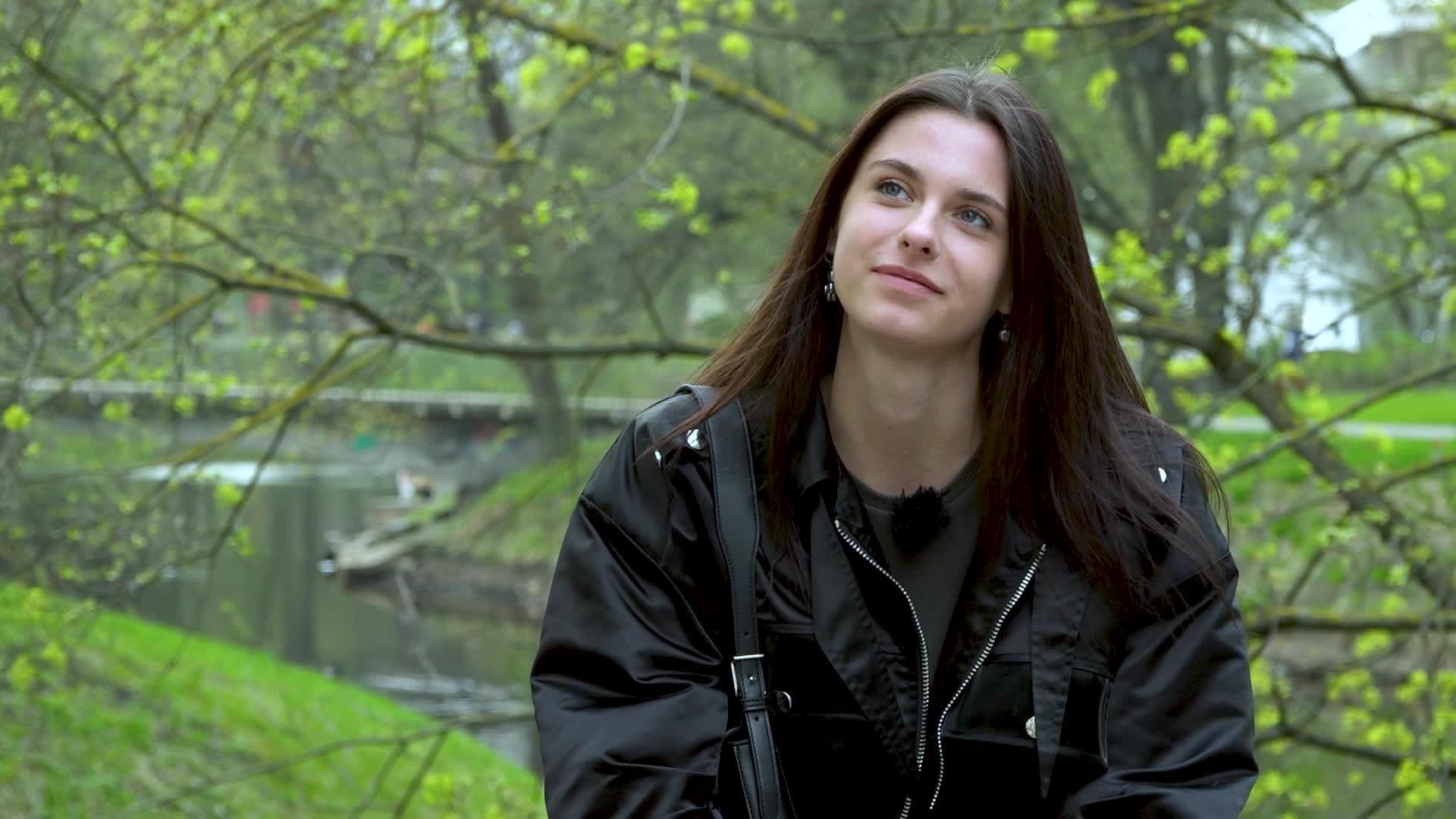 Slavenības. Bez filtra