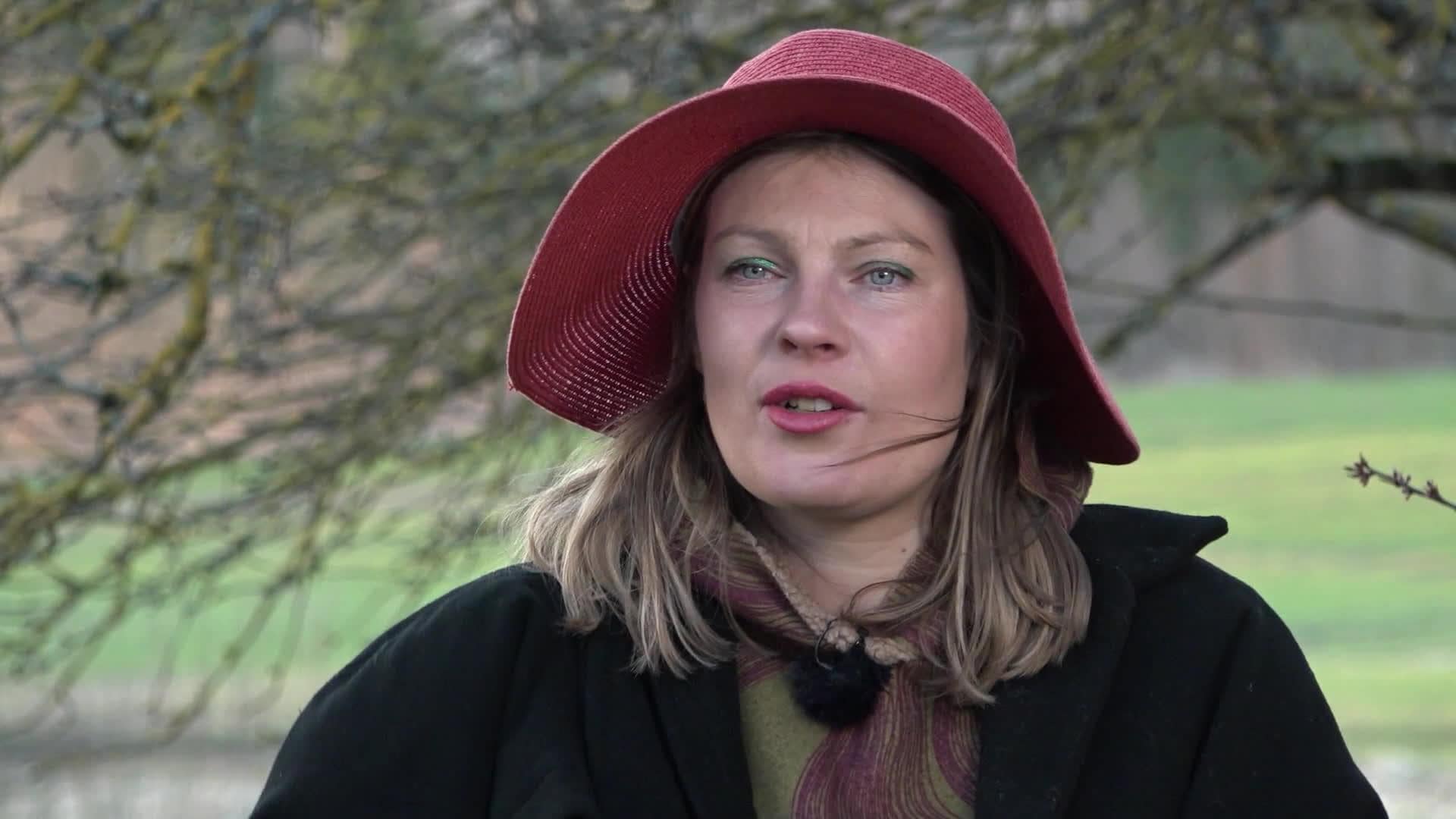 Slavenības. Bez filtra