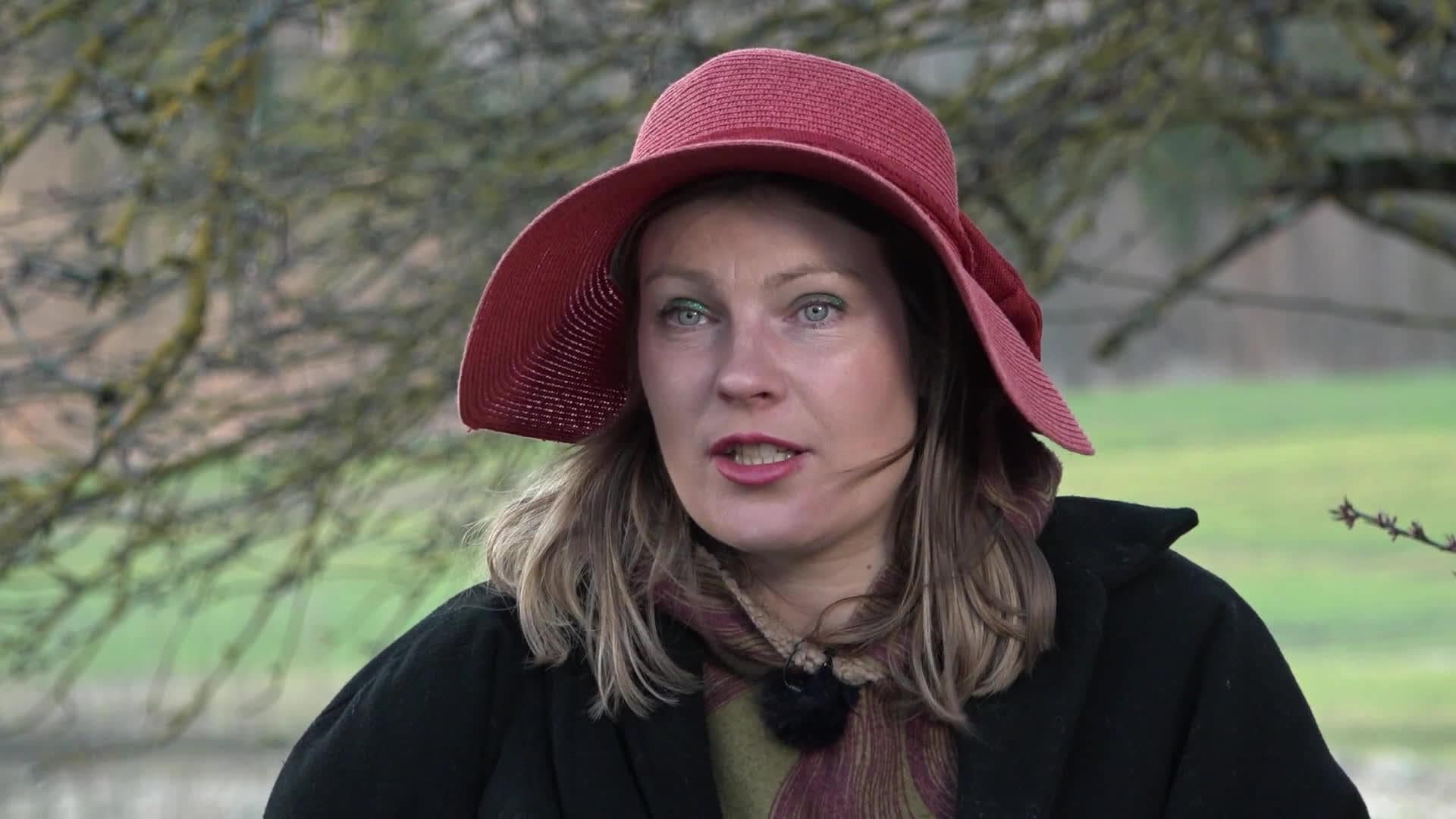 Slavenības. Bez filtra