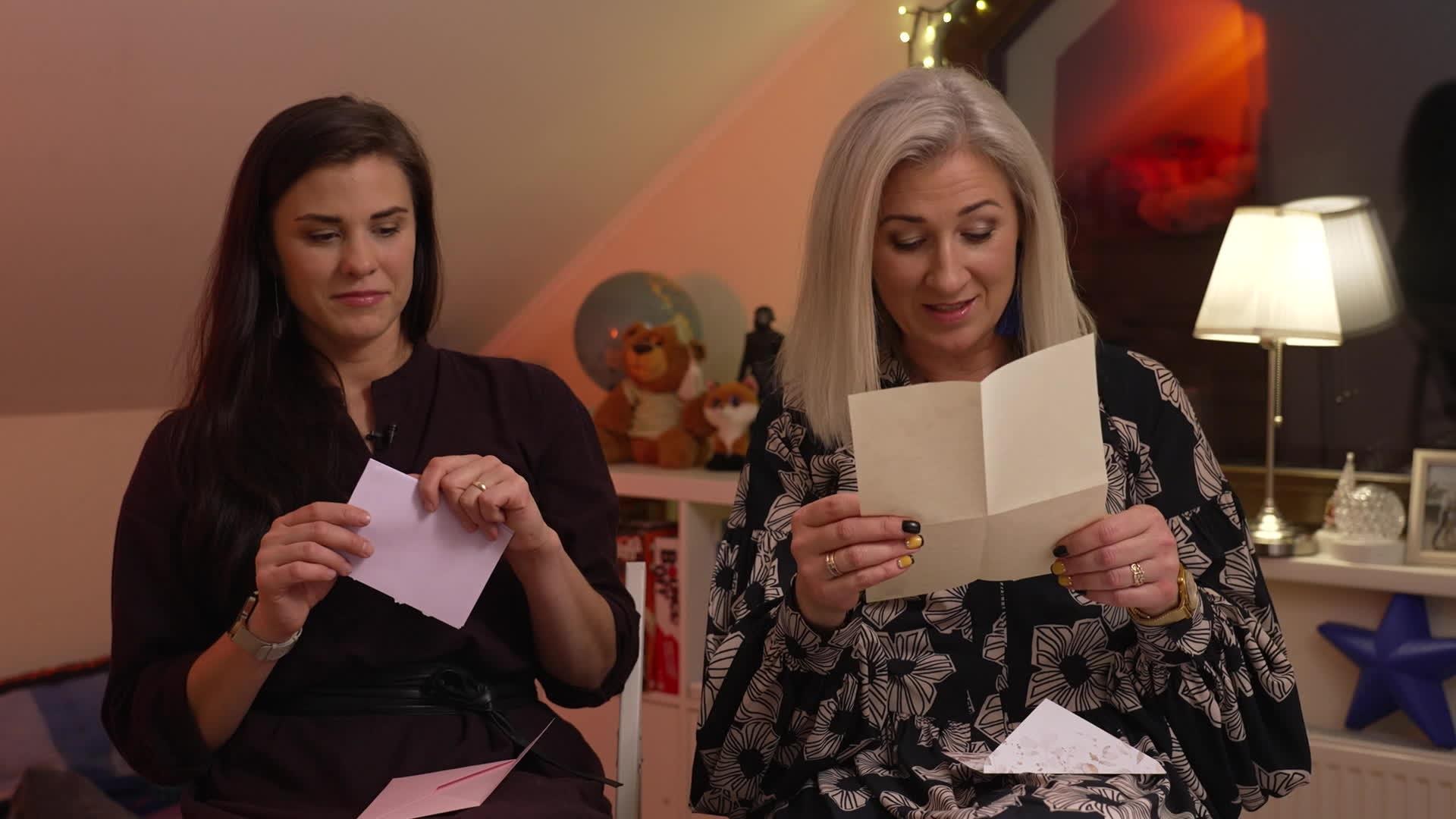 Vakariņš ar savējiem