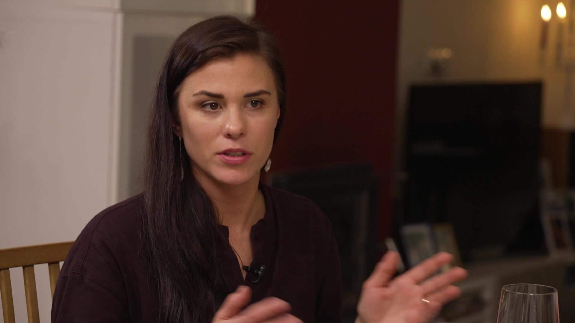 Vakariņš ar savējiem