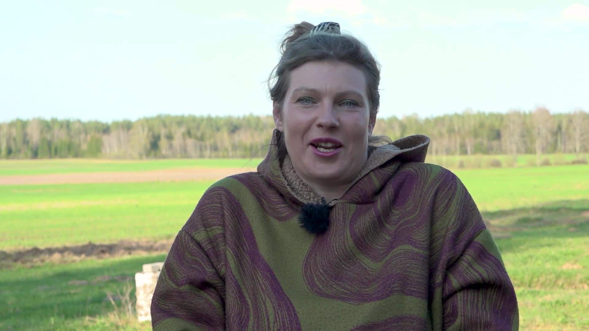 Slavenības. Bez filtra