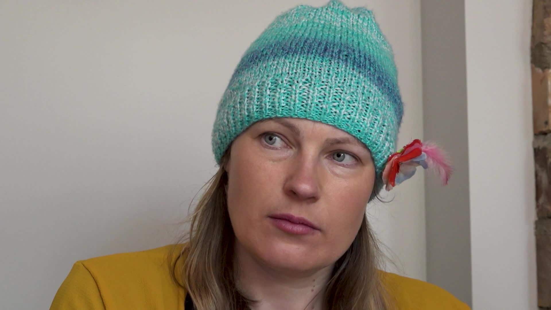 Slavenības. Bez filtra