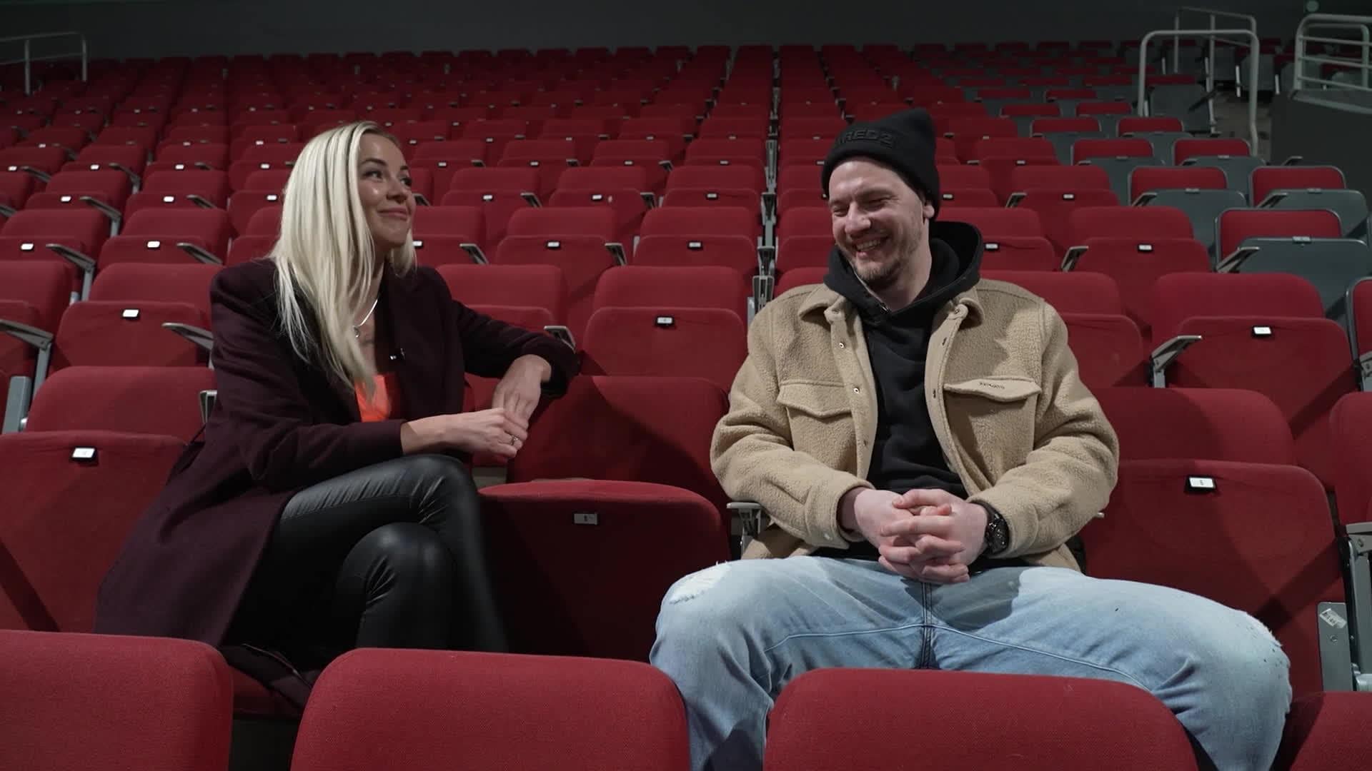 Slavenības. Bez filtra