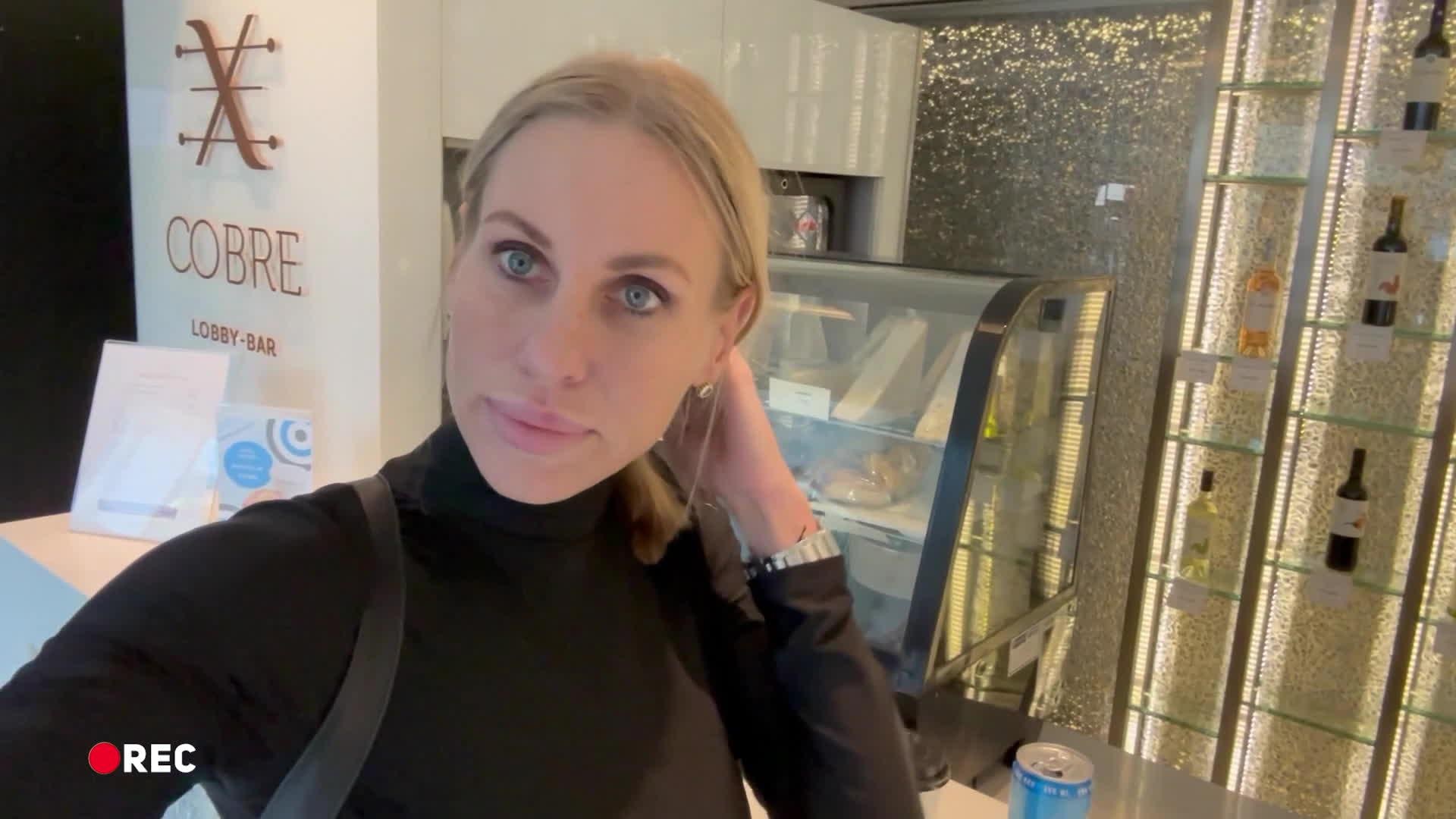 Slavenības. Bez filtra