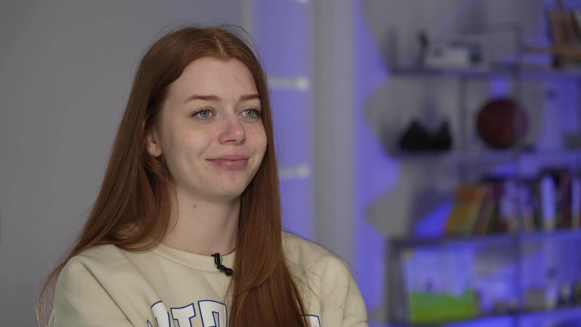 Slavenības. Bez filtra