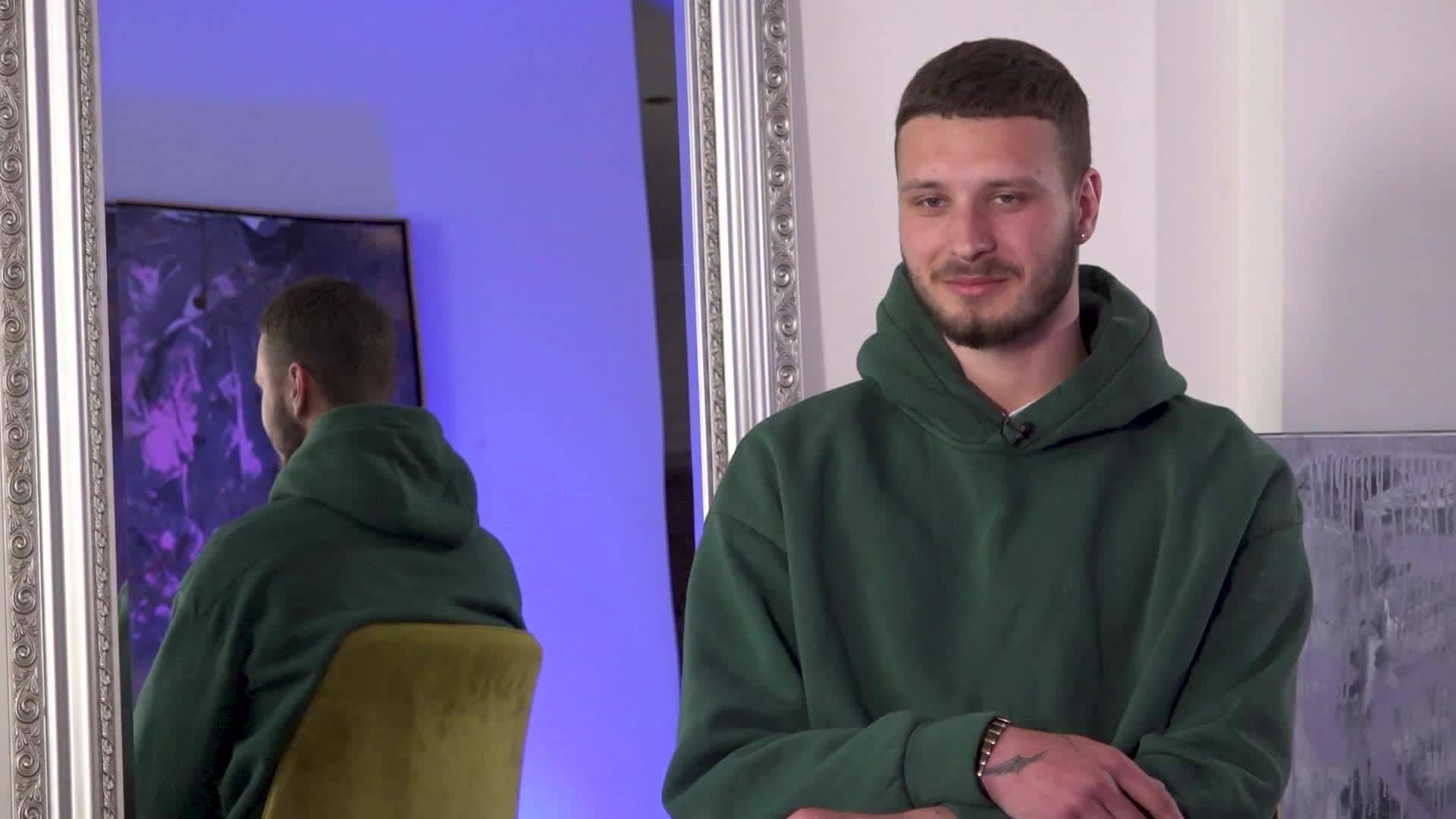 Slavenības. Bez filtra