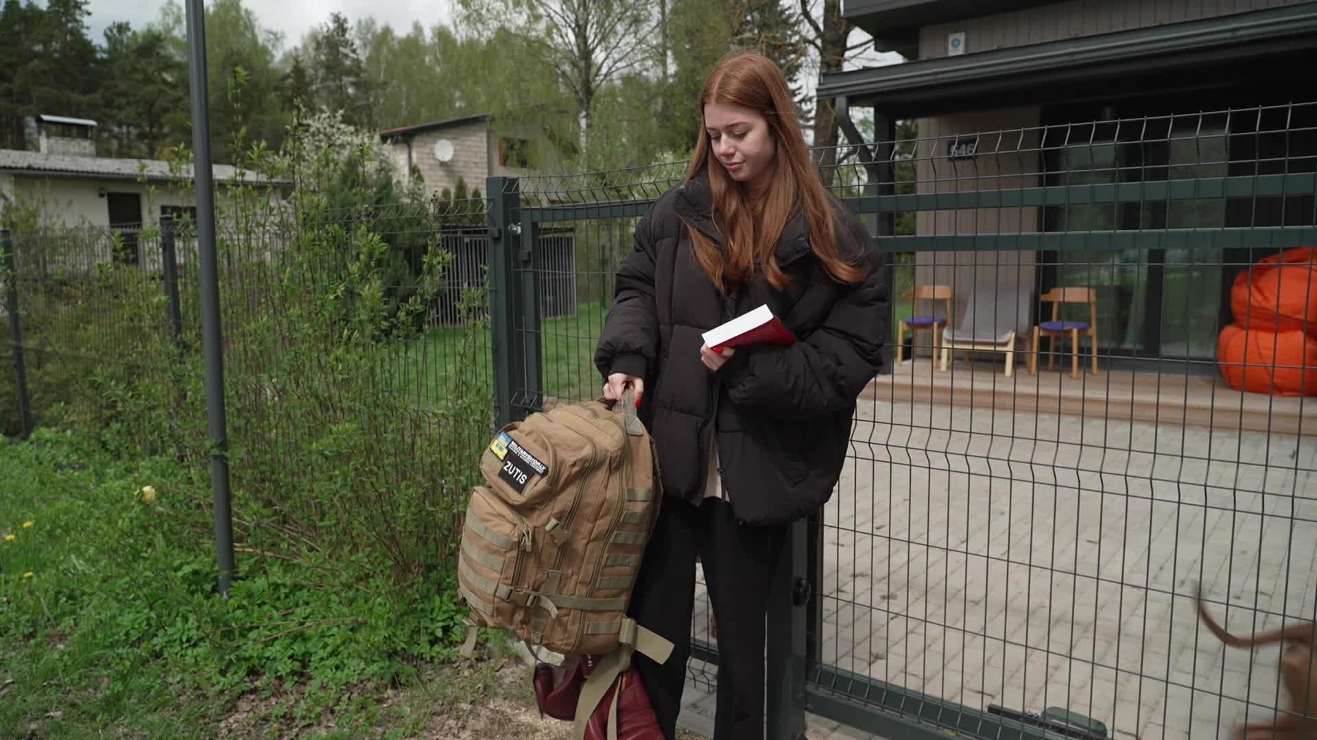 Slavenības. Bez filtra