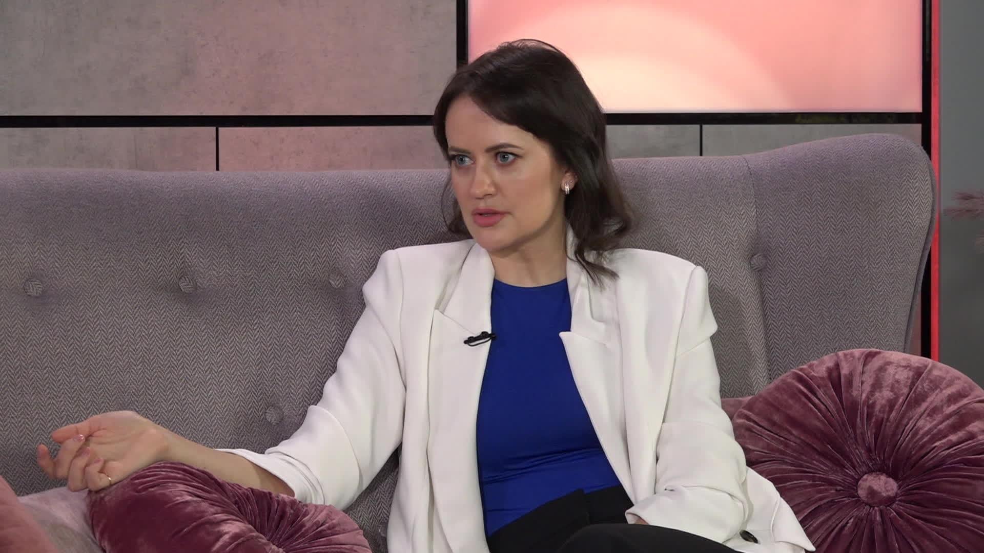 Kad satiekas Viņš un Viņa