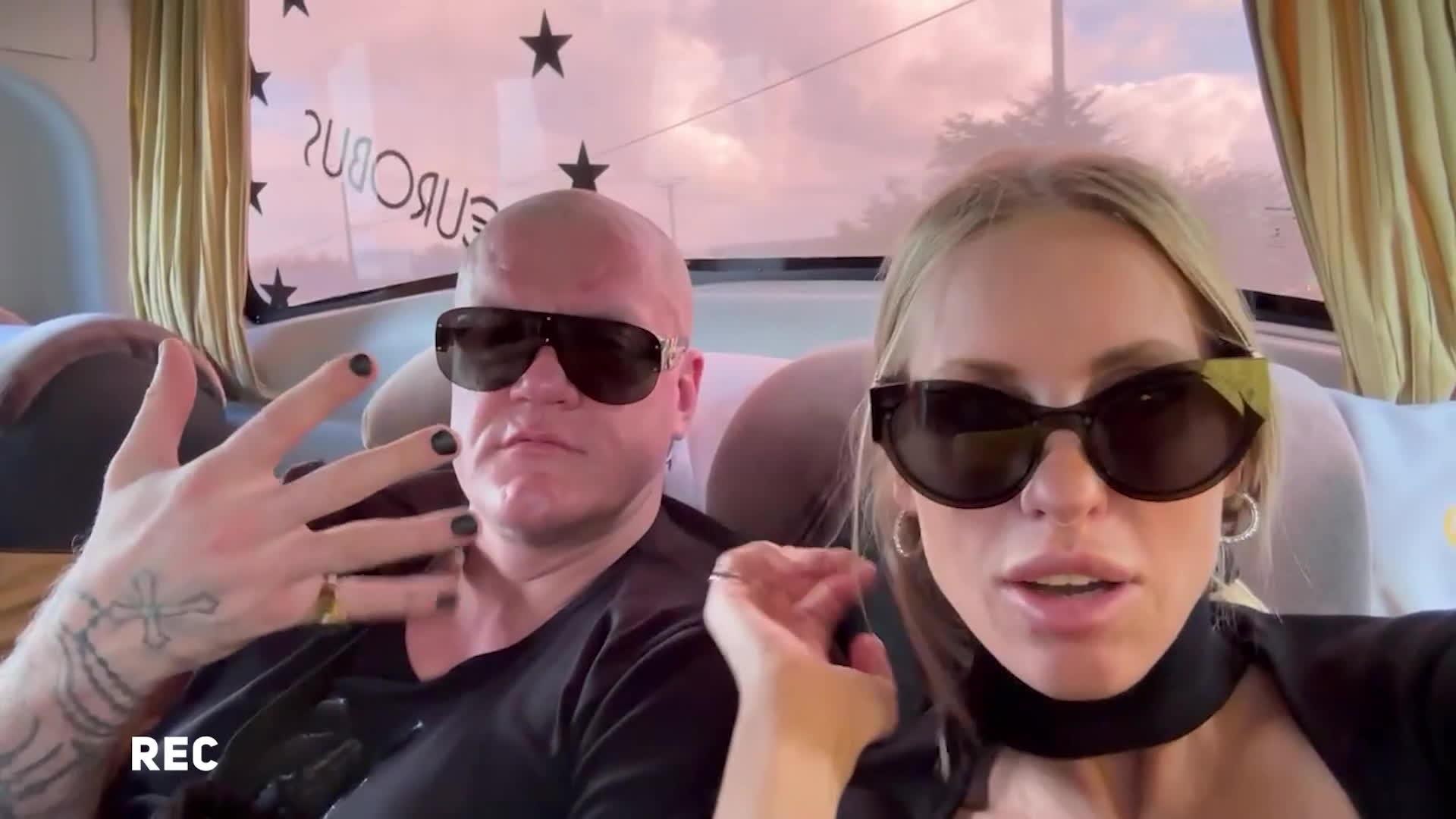 Slavenības. Bez filtra