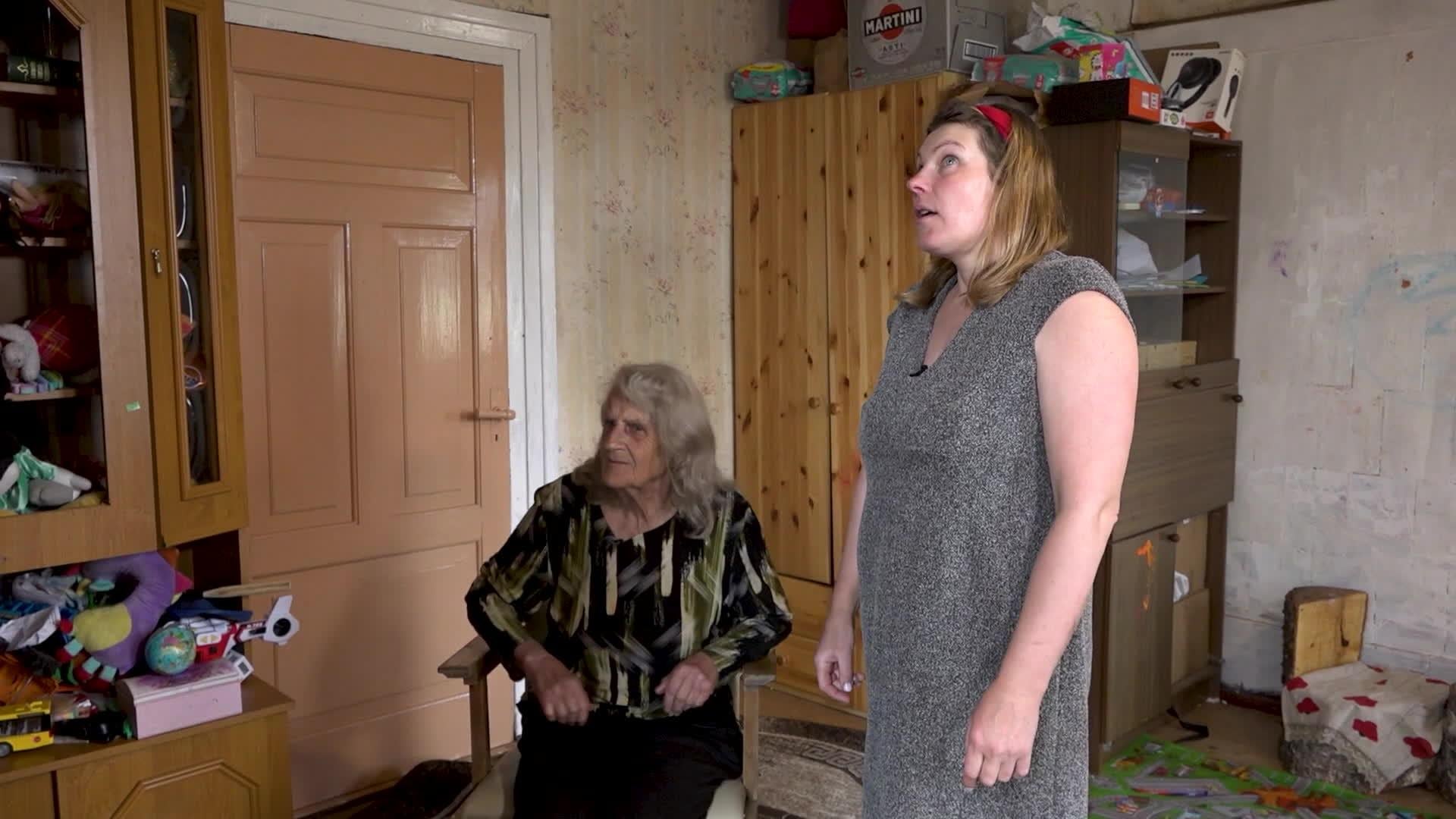 Slavenības. Bez filtra