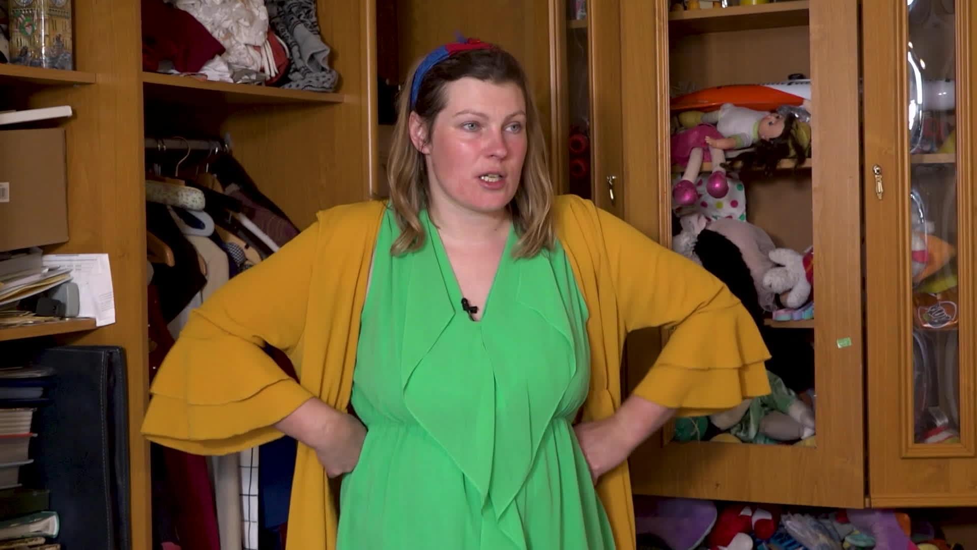 Slavenības. Bez filtra