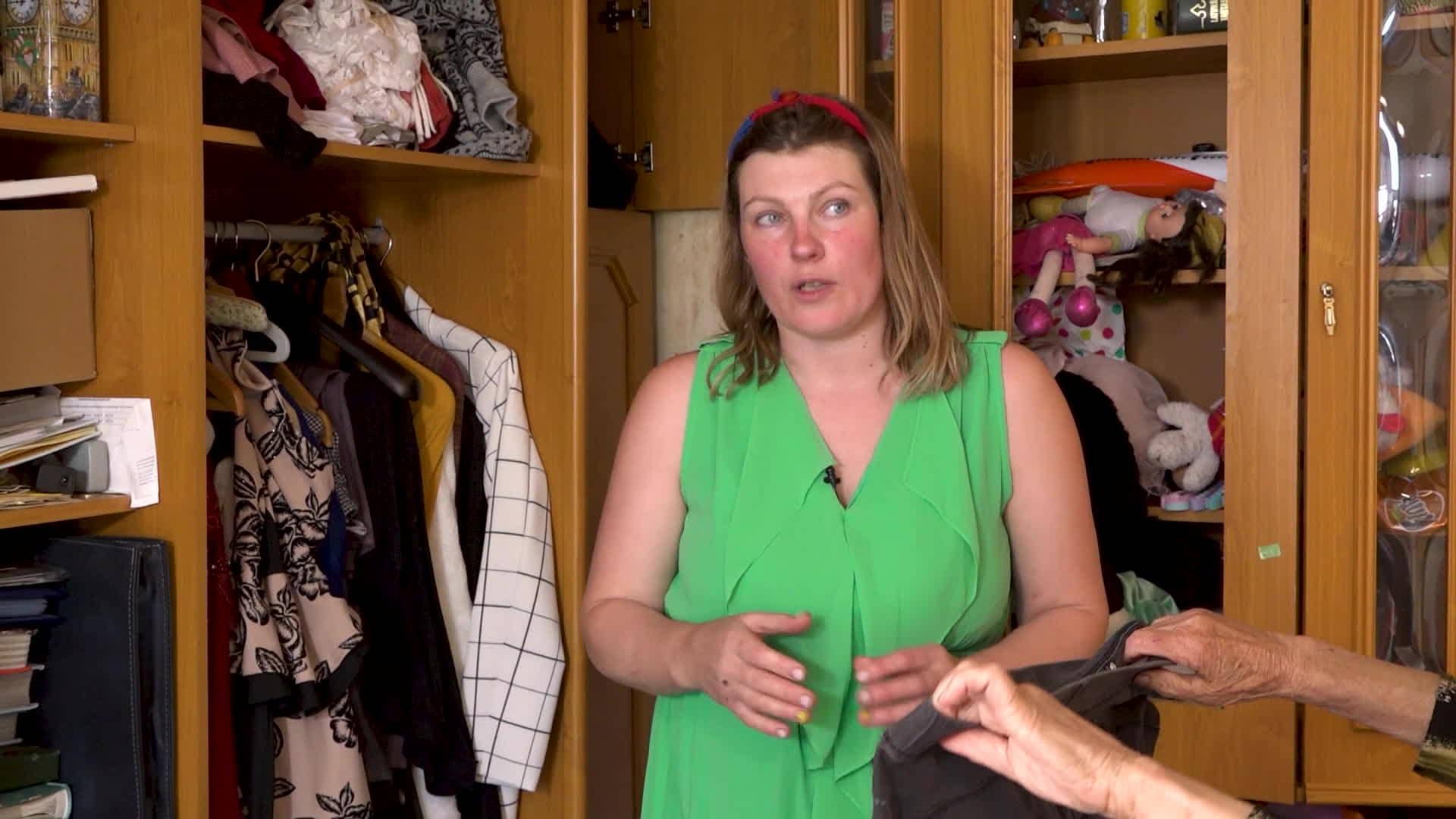 Slavenības. Bez filtra