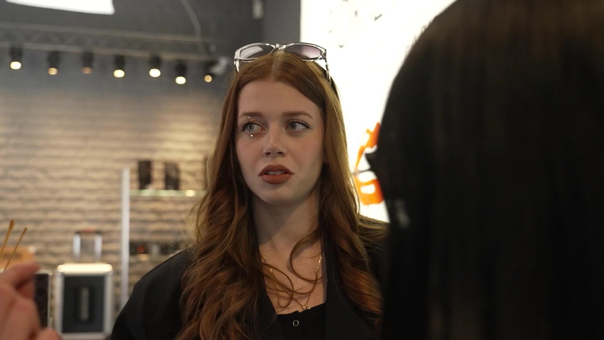 Slavenības. Bez filtra