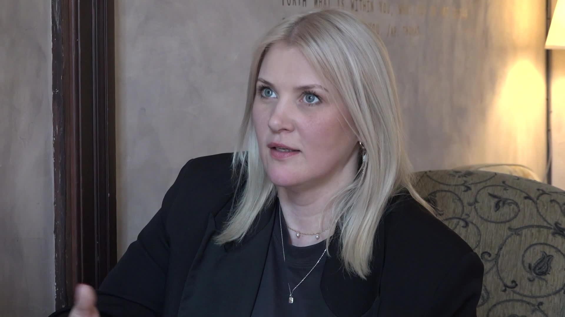 Slavenības. Bez filtra