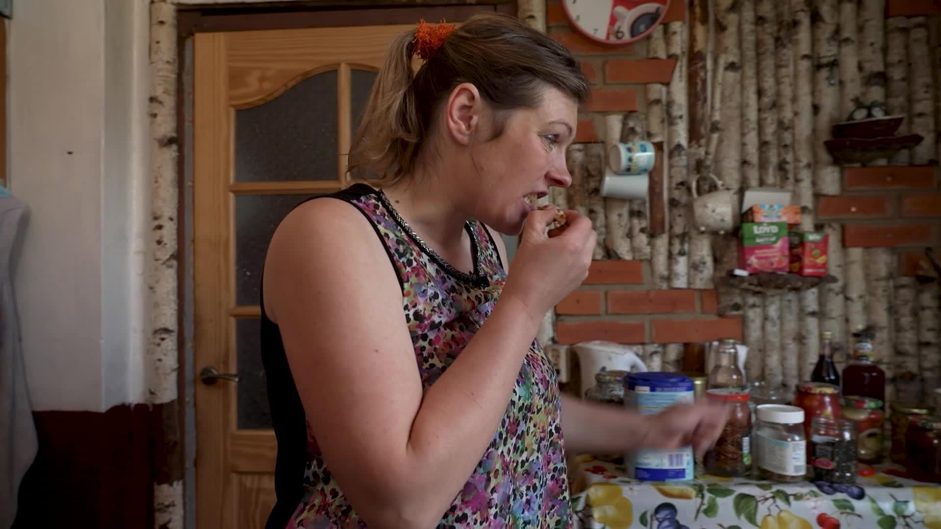 Slavenības. Bez filtra