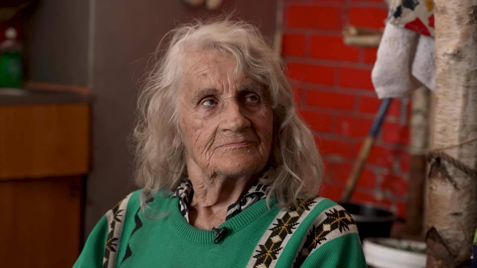 Slavenības. Bez filtra