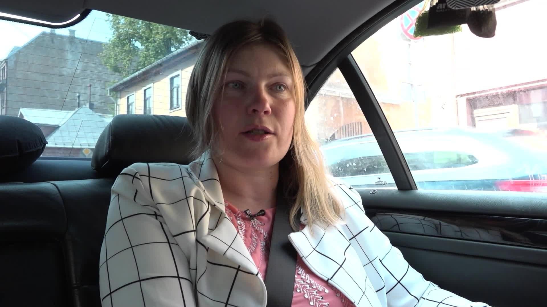 Slavenības. Bez filtra