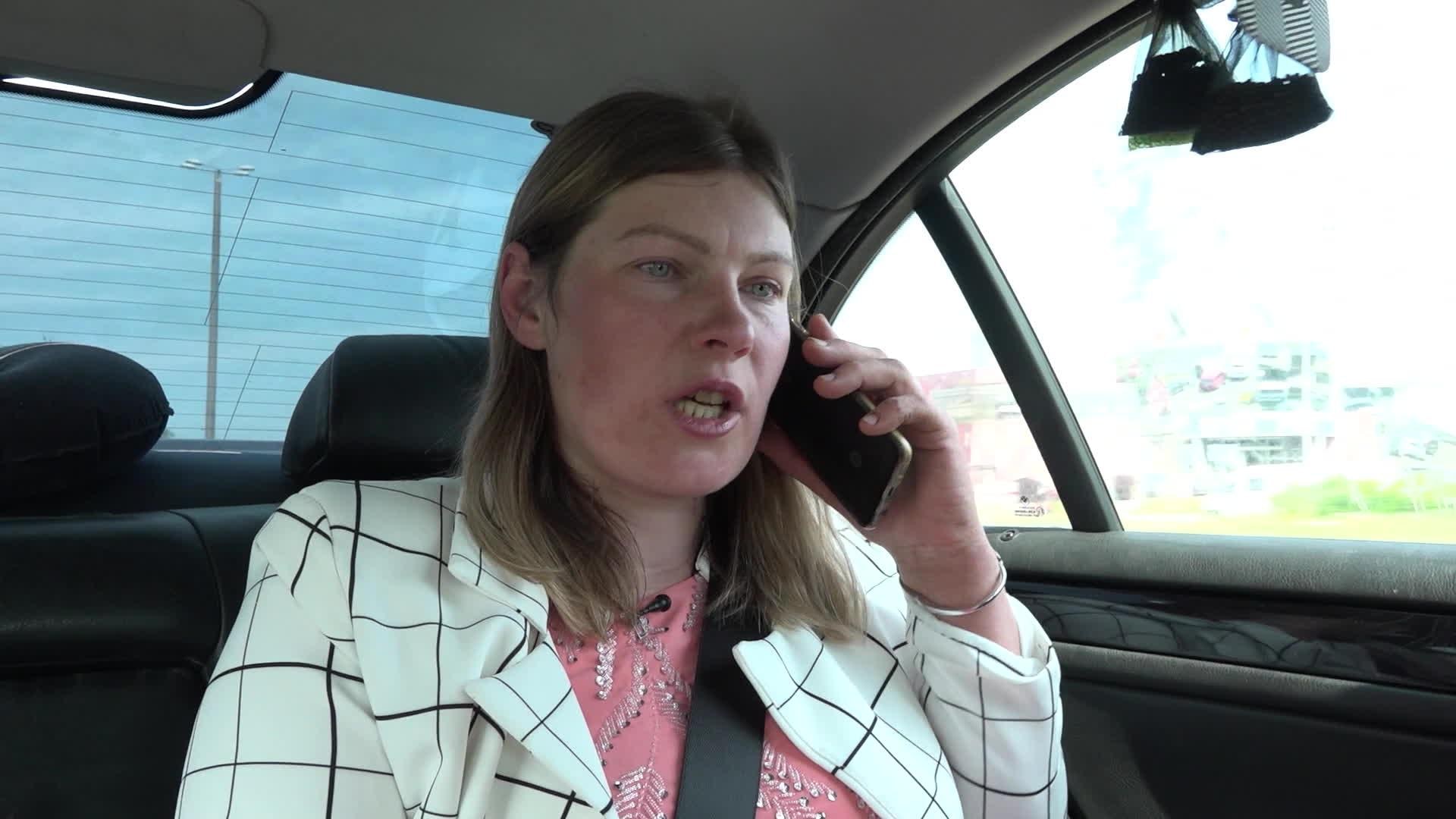 Slavenības. Bez filtra