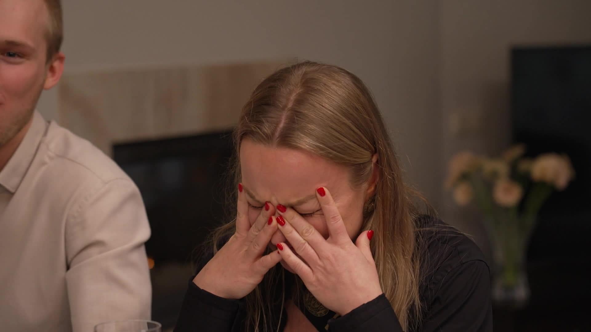 Vakariņš ar savējiem