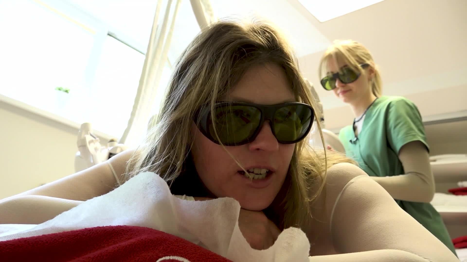 Slavenības. Bez filtra