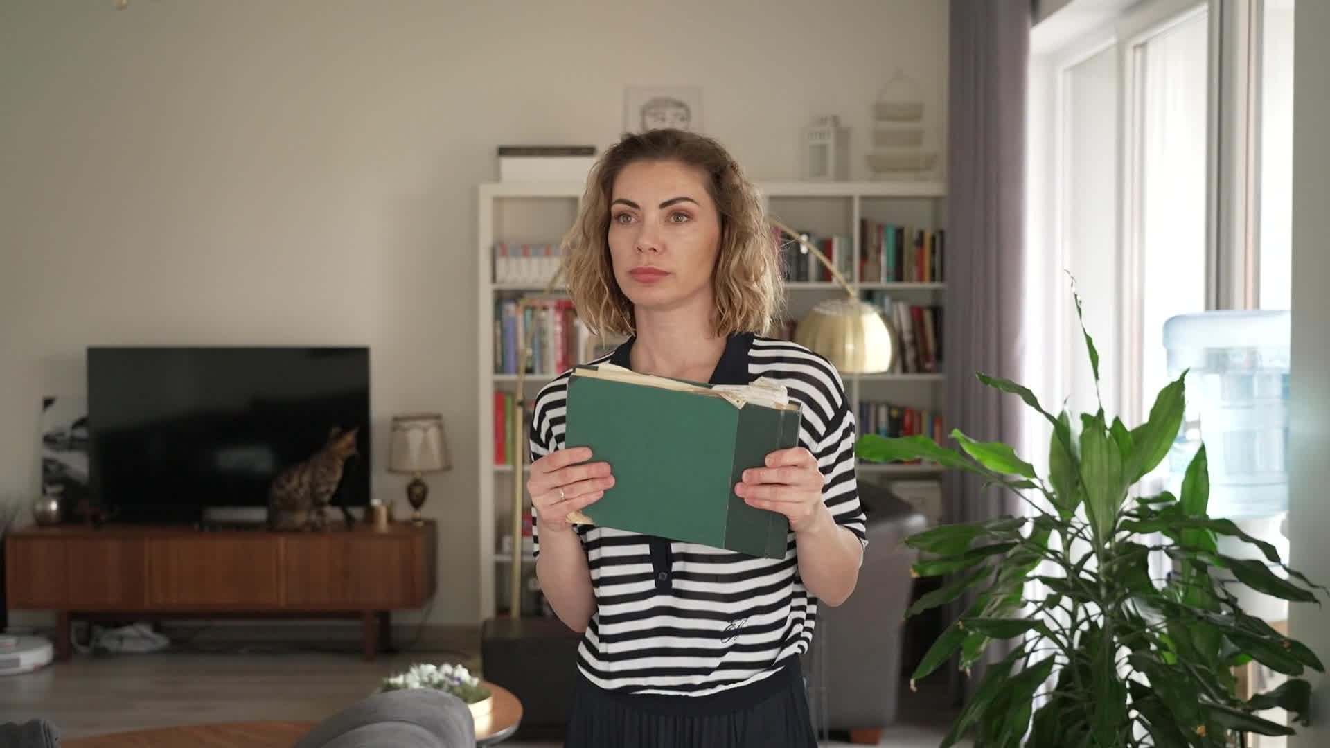 Vakariņš ar savējiem