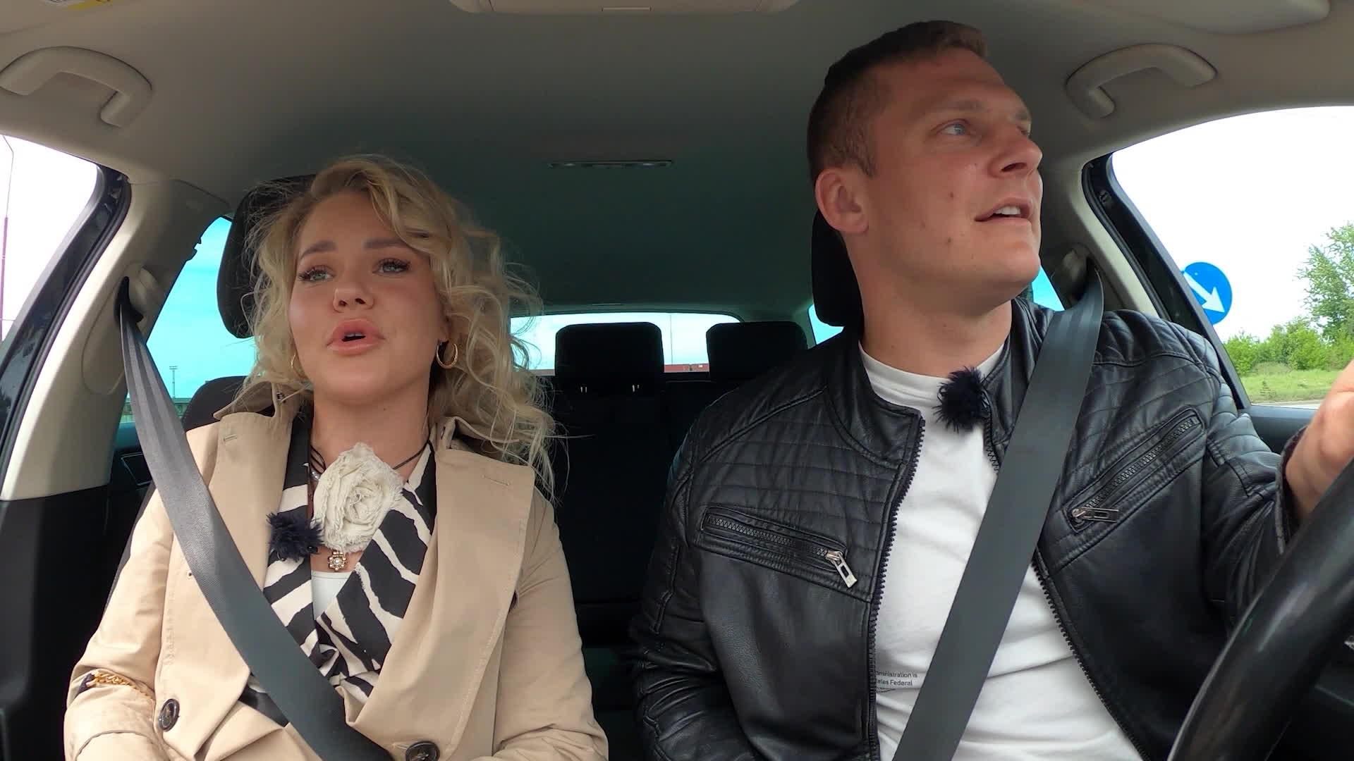 Slavenības. Bez filtra