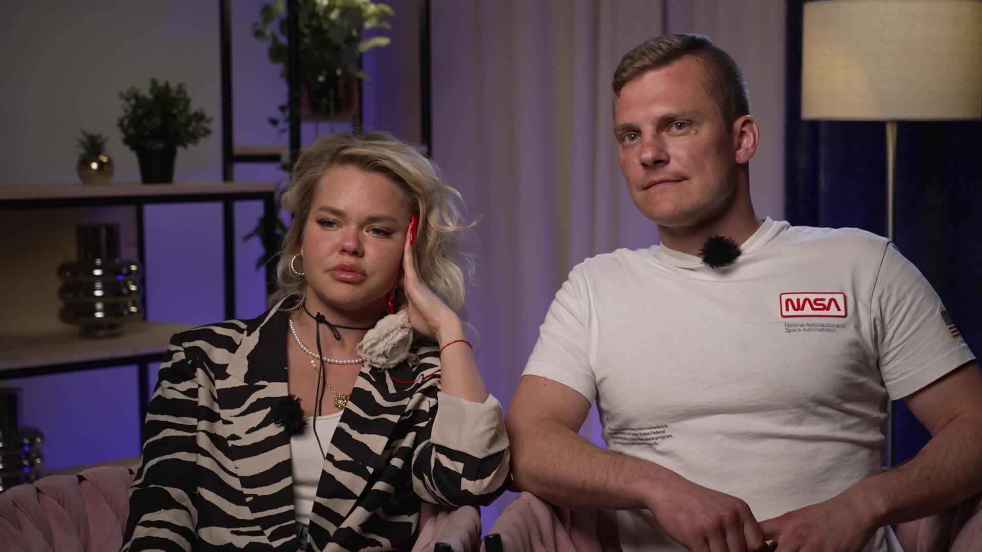 Slavenības. Bez filtra