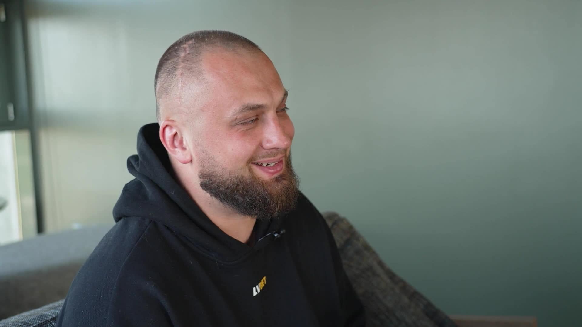 Slavenības. Bez filtra