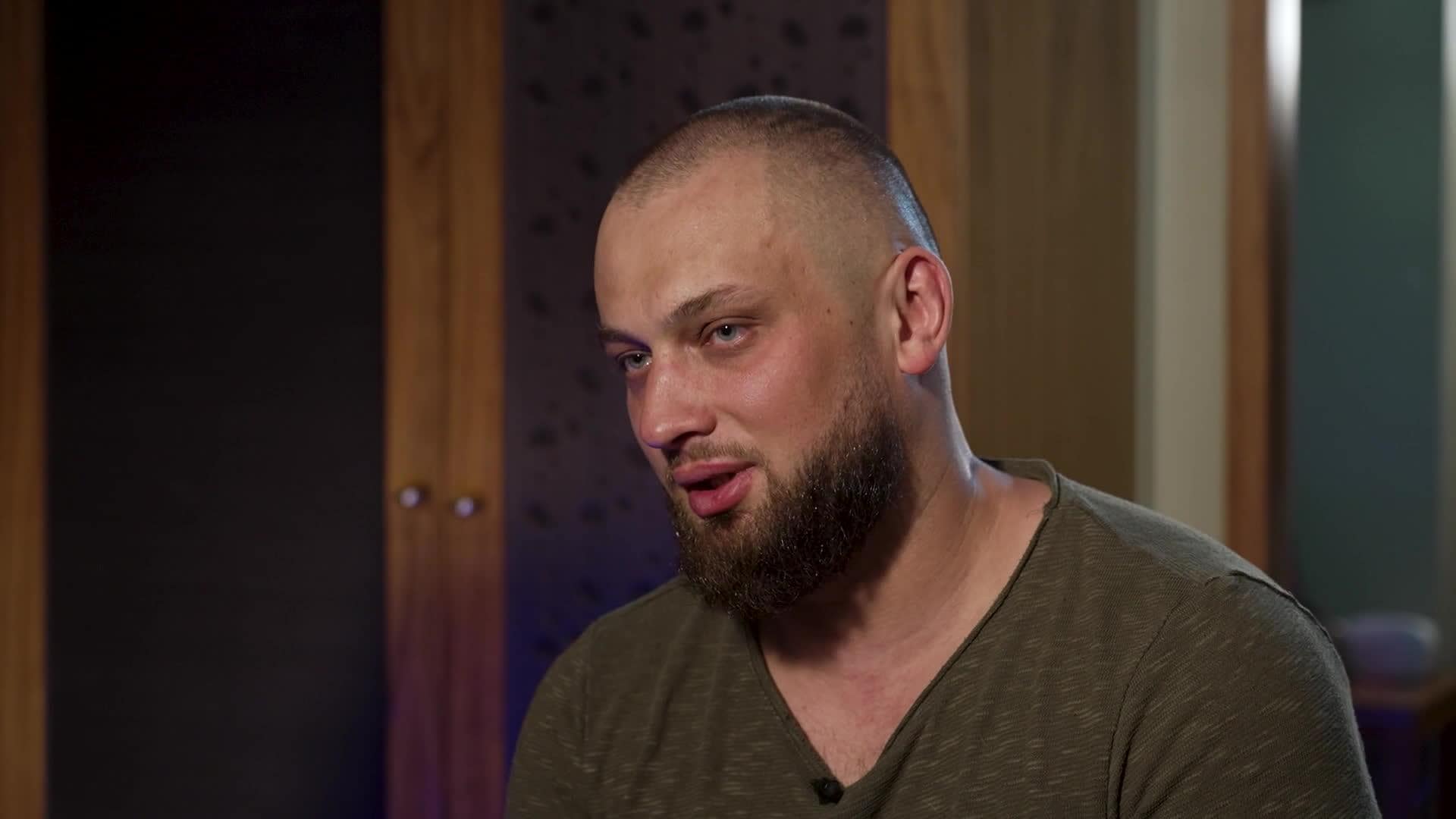 Slavenības. Bez filtra