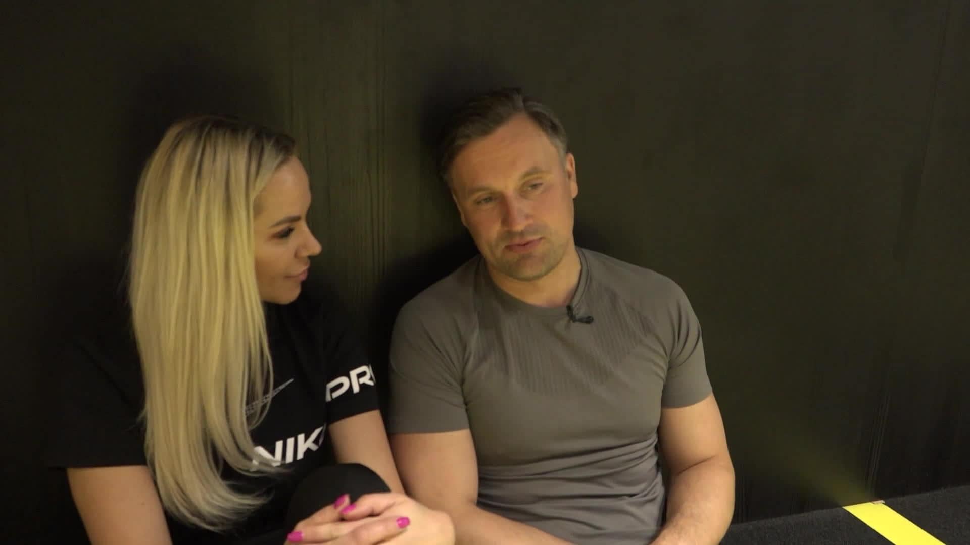 Slavenības. Bez filtra