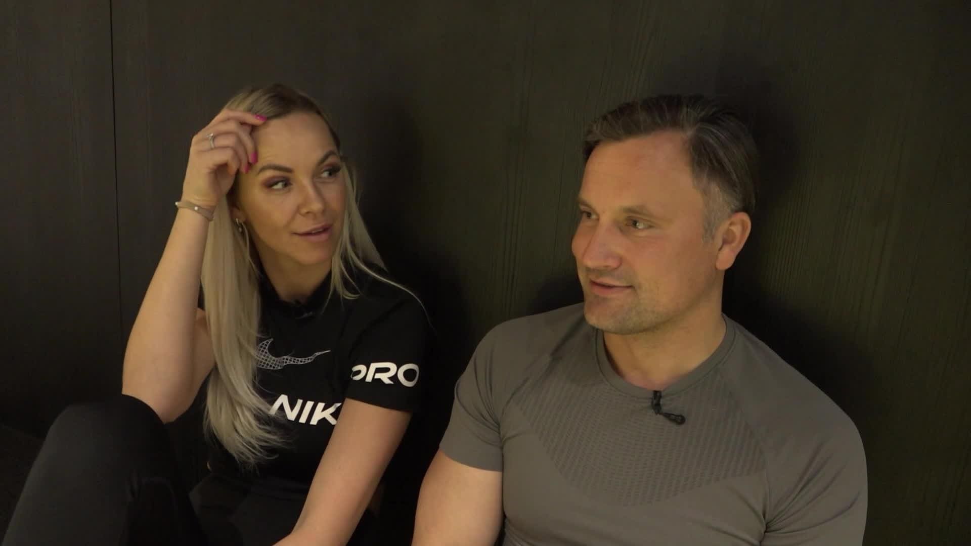 Slavenības. Bez filtra