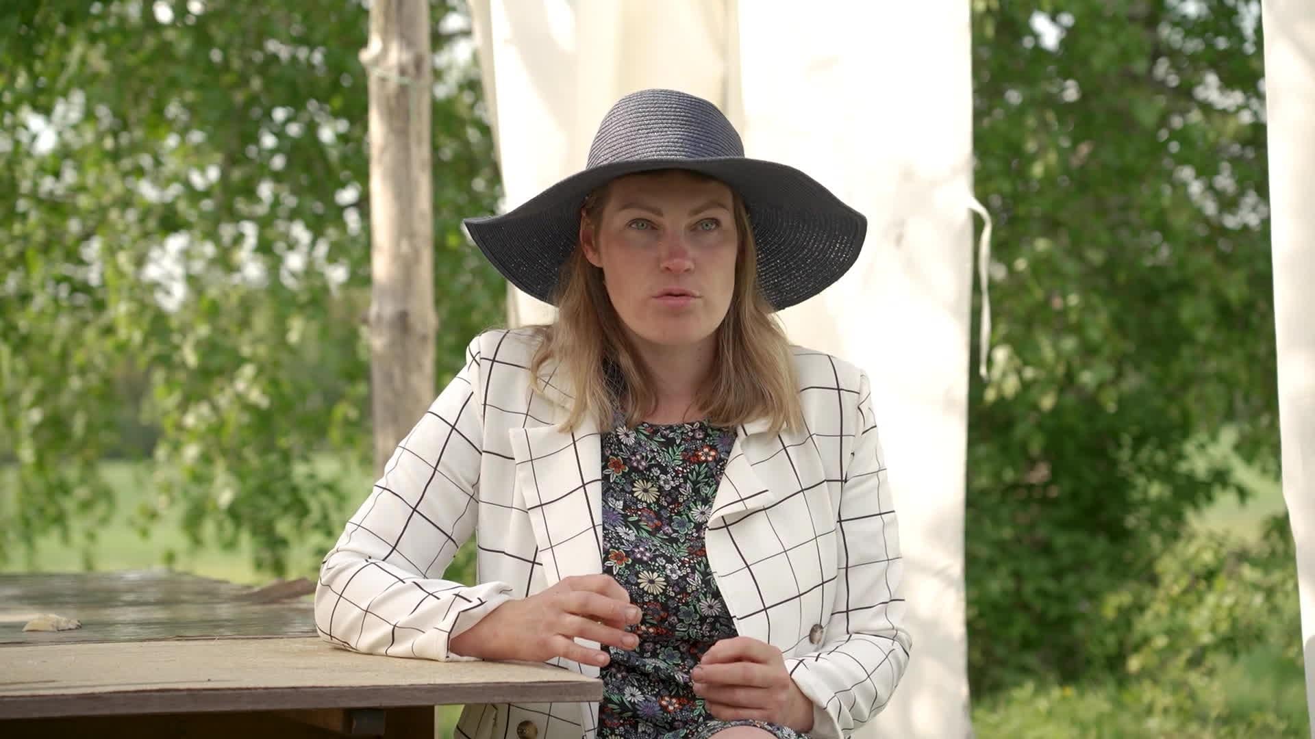 Slavenības. Bez filtra