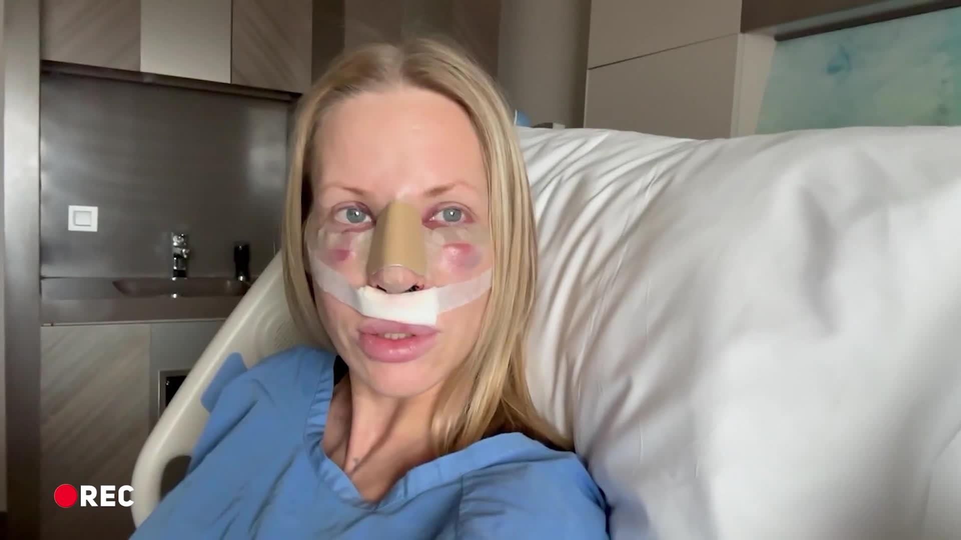 Slavenības. Bez filtra