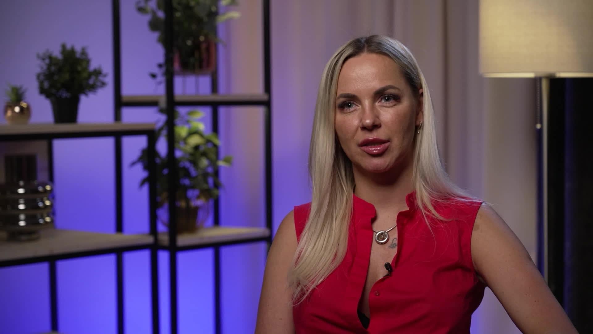 Slavenības. Bez filtra