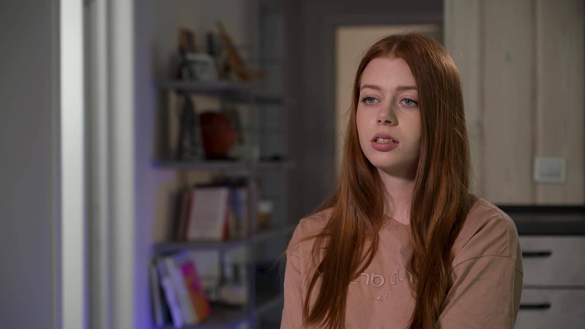 Slavenības. Bez filtra