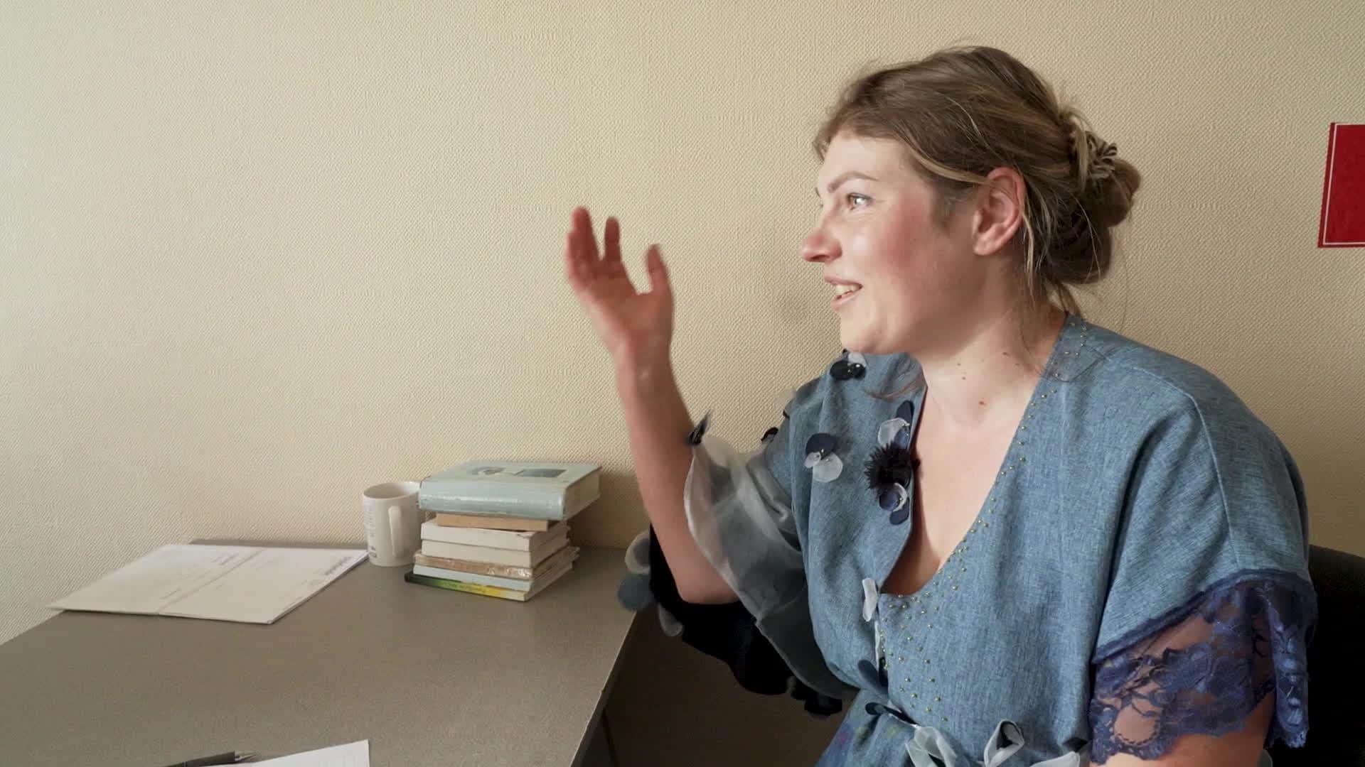 Slavenības. Bez filtra