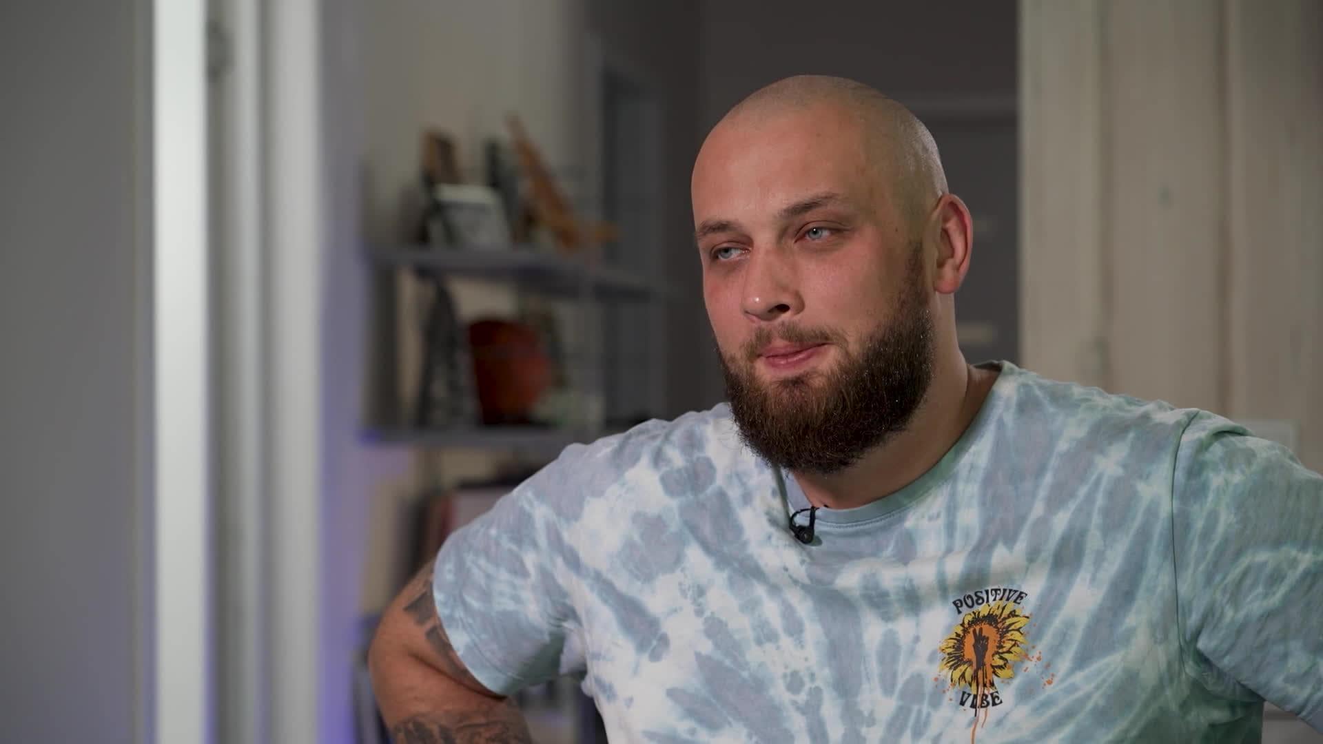 Slavenības. Bez filtra