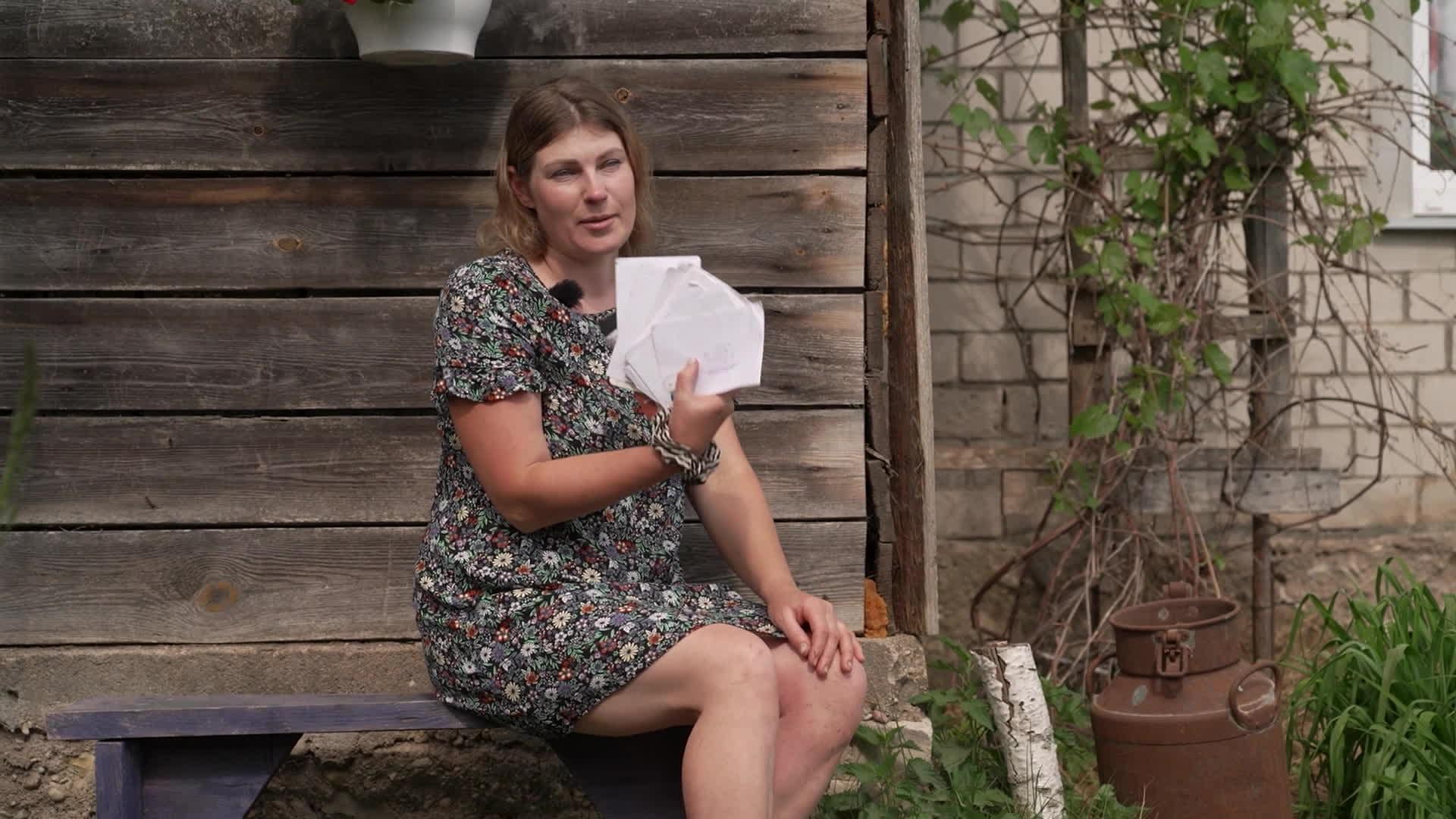 Slavenības. Bez filtra