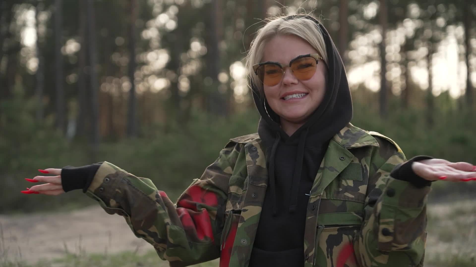 Slavenības. Bez filtra