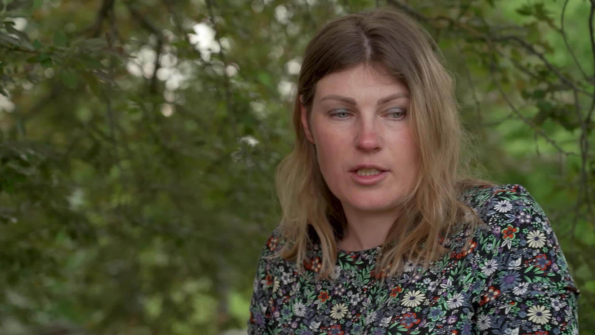 Slavenības. Bez filtra