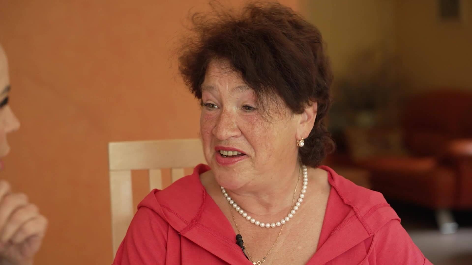 Slavenības. Bez filtra