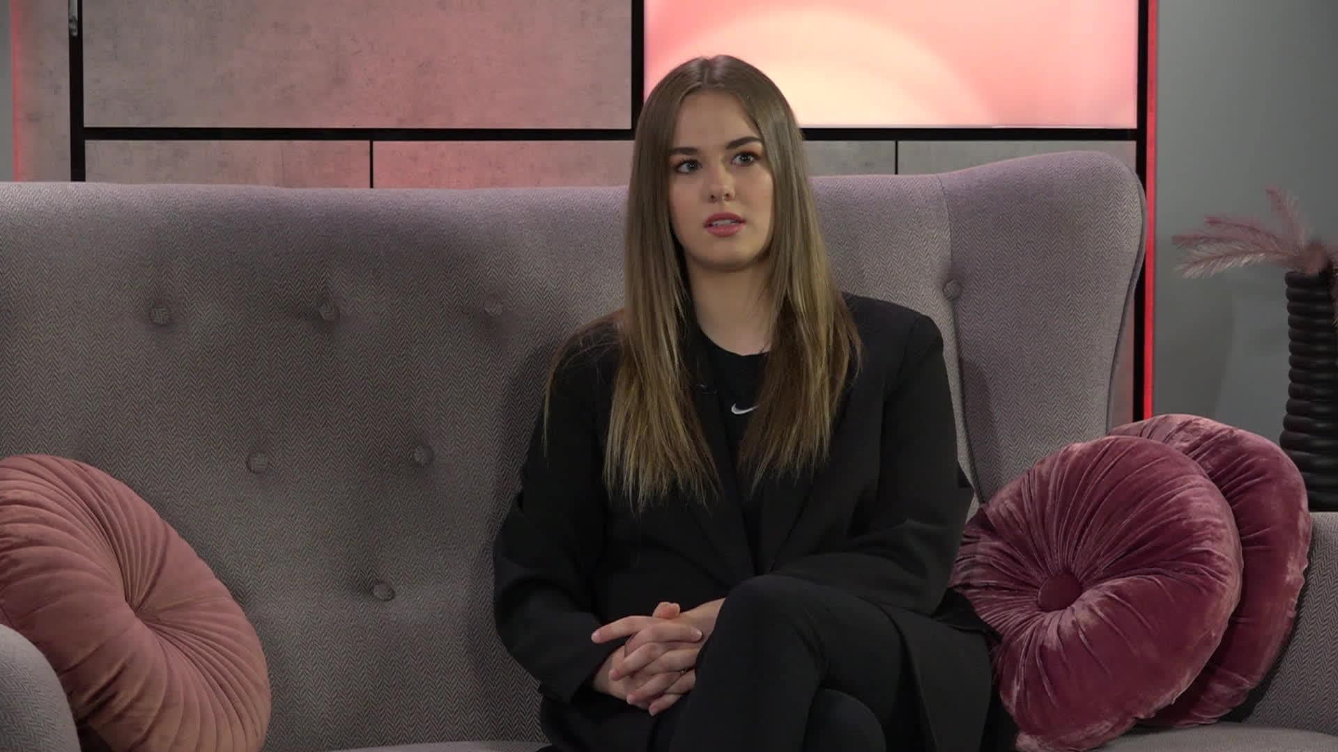 Kad satiekas Viņš un Viņa