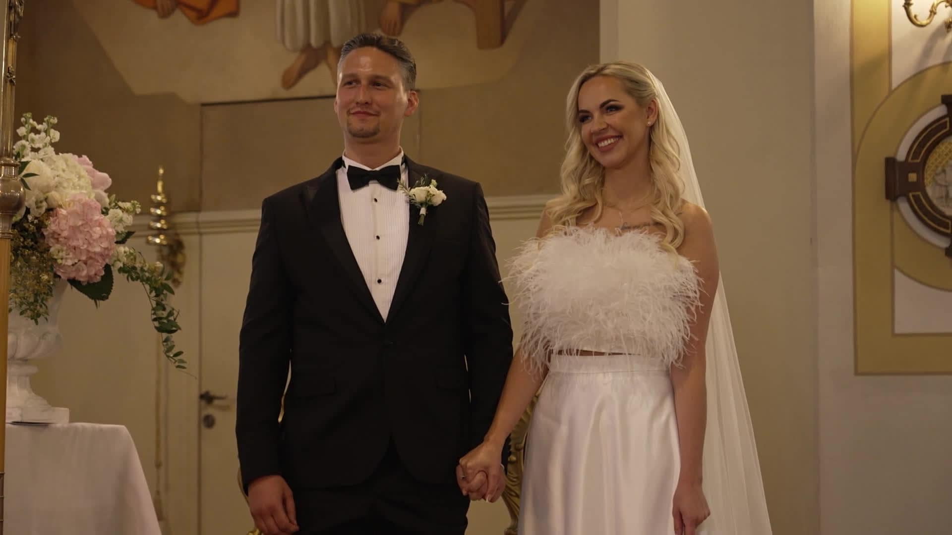 Slavenības. Bez filtra