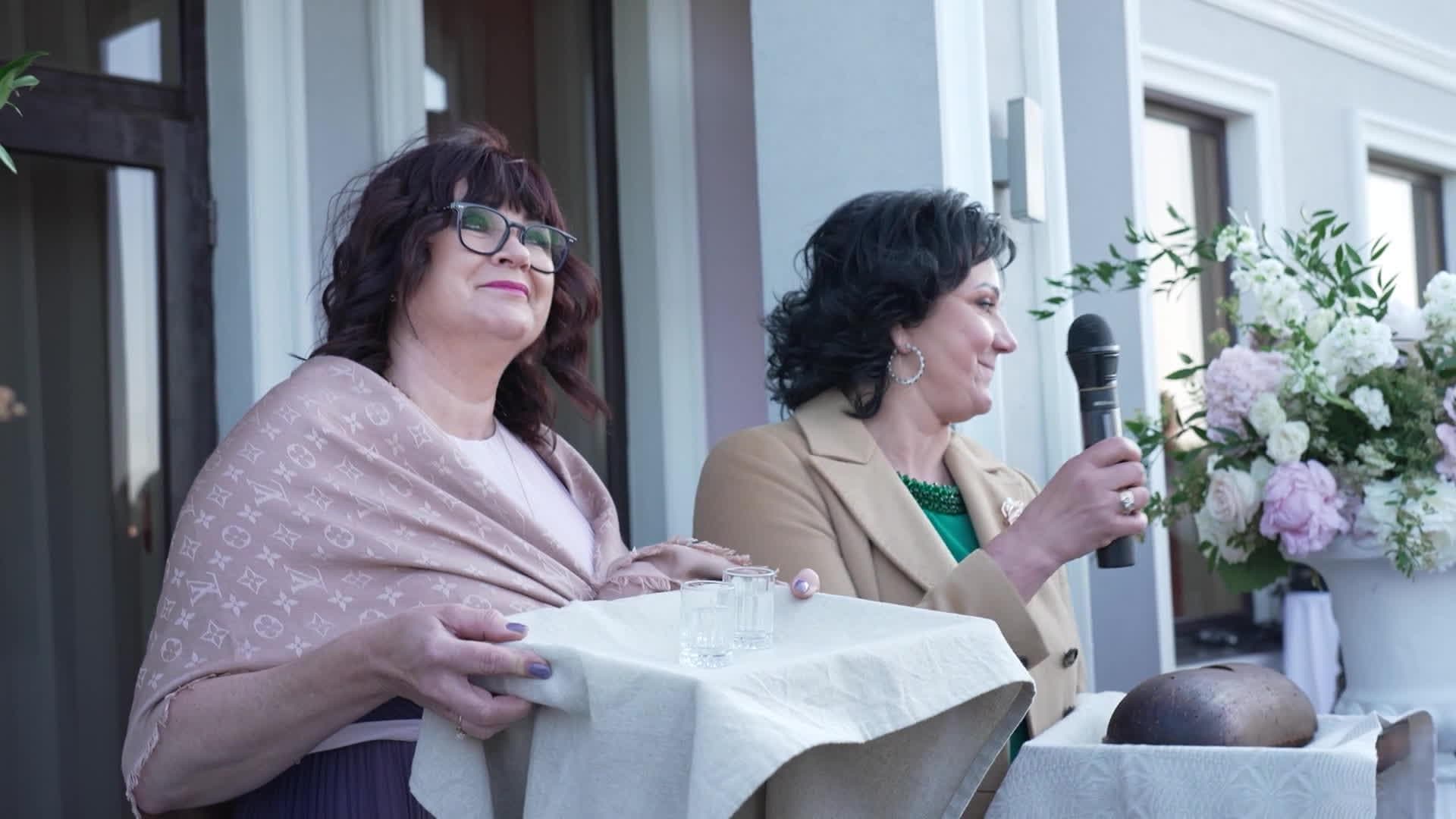 Slavenības. Bez filtra