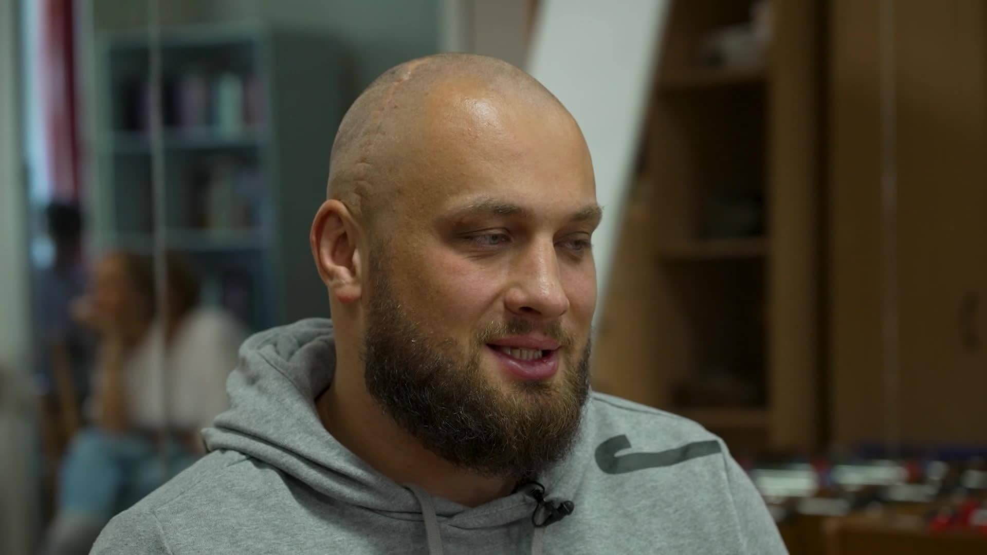 Slavenības. Bez filtra