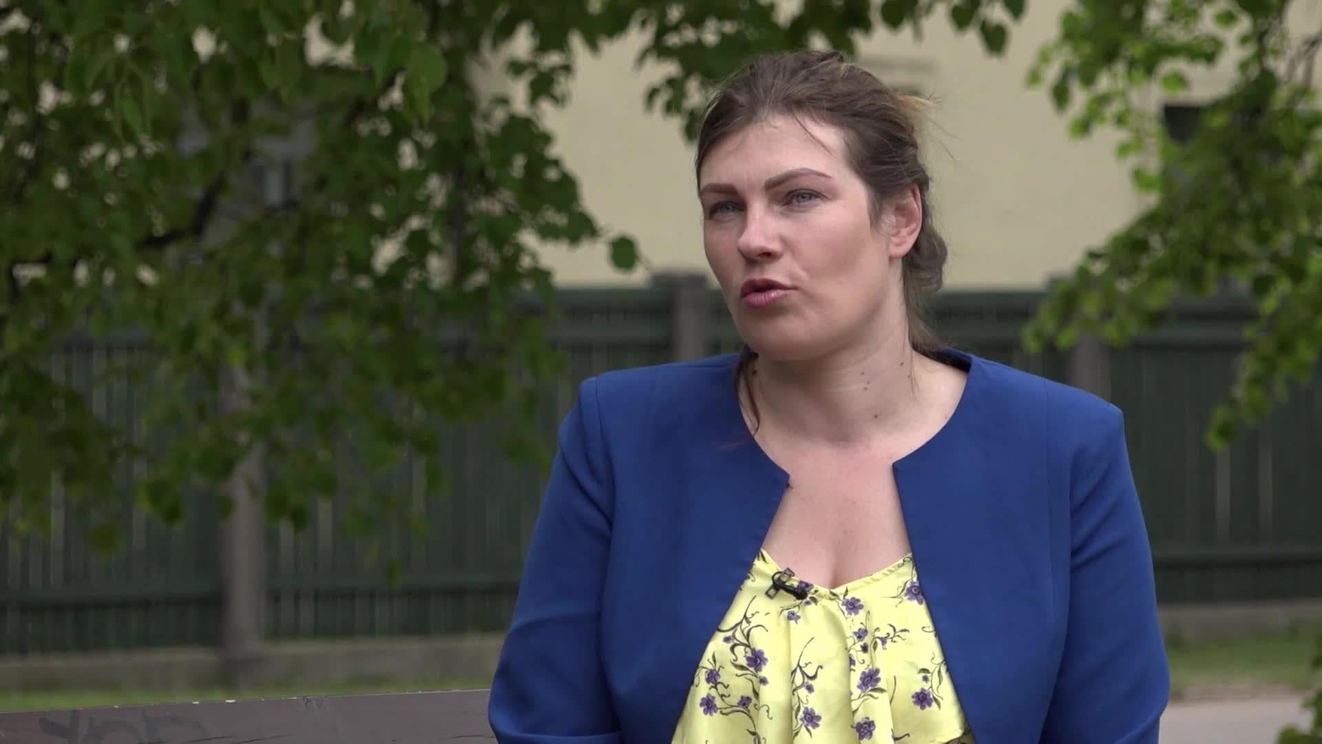 Slavenības. Bez filtra