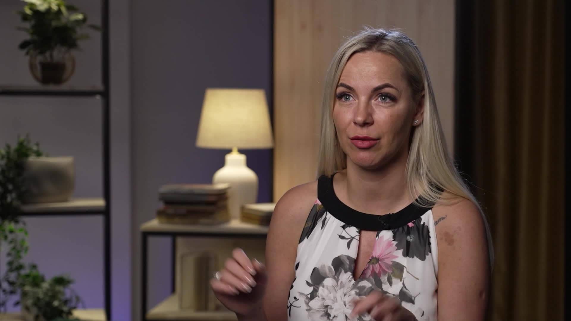 Slavenības. Bez filtra