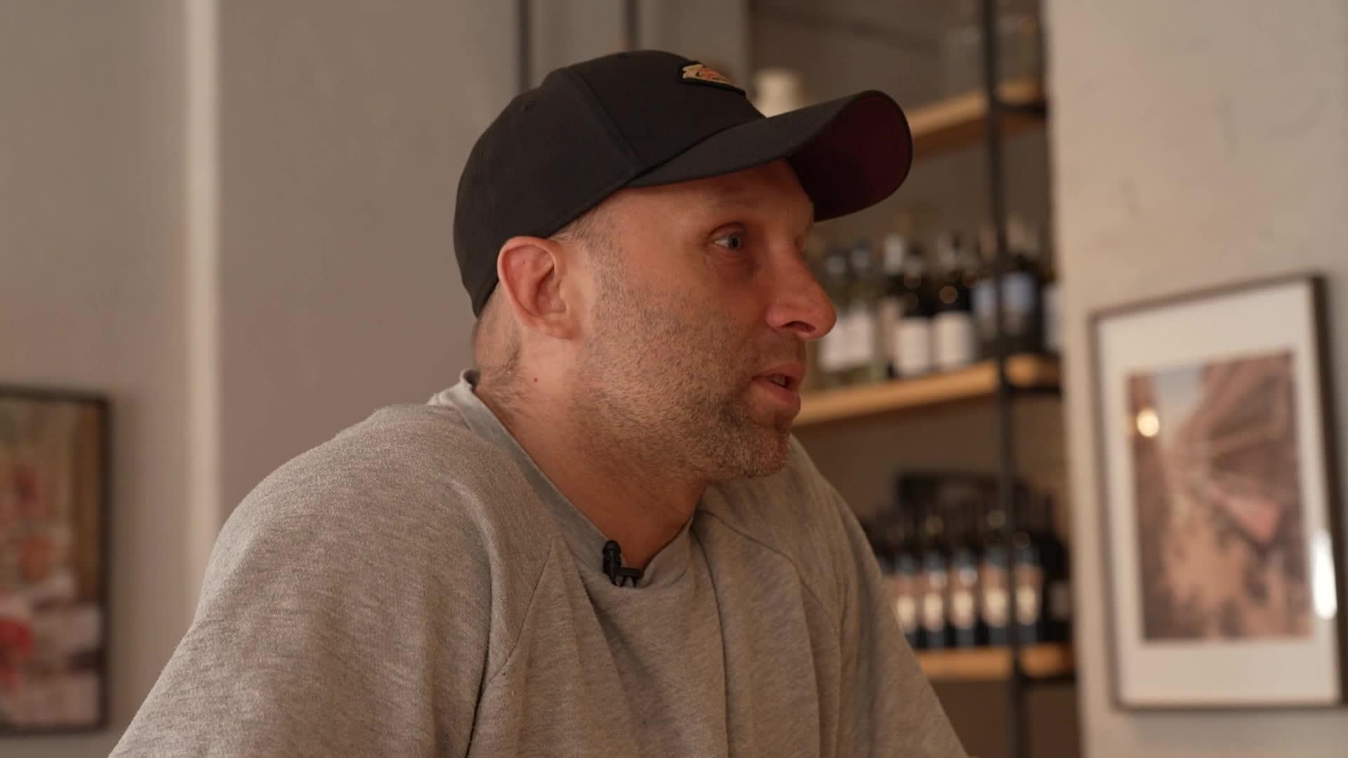 Slavenības. Bez filtra